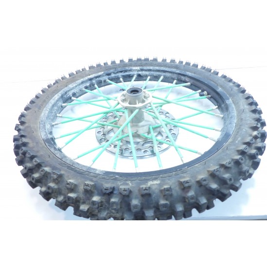 Roue avant 85 kx 19 pouces