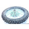Roue avant 85 kx 17 pouces / Wheel