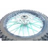 Roue avant 85 kx 17 pouces / Wheel