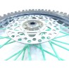 Roue avant 85 kx 17 pouces / Wheel