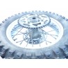 Roue arrière 85 kx 14'' / Wheel