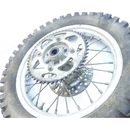 Roue arrière 85 kx 14'' / Wheel