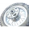 Roue arrière 85 kx 14'' / Wheel