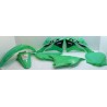 Lot de plastique Kawasaki 85 KX 2014
