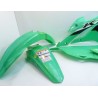 Lot de plastique Kawasaki 85 KX 2014
