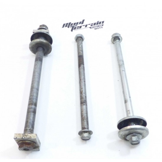 Lot axes 80-85 KX