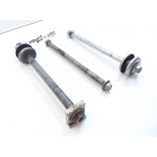 Lot axes 80-85 KX