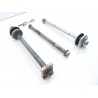 Lot axes 80-85 KX