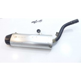Silencieux Kawasaki 85 KX