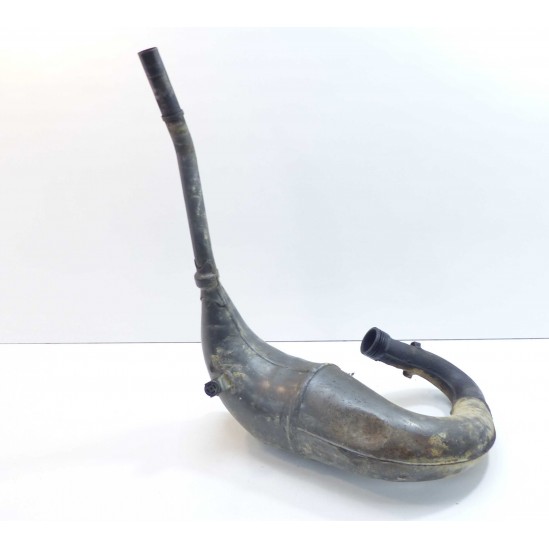 Pot FMF Kawasaki 85 kx / Exhaust pipe