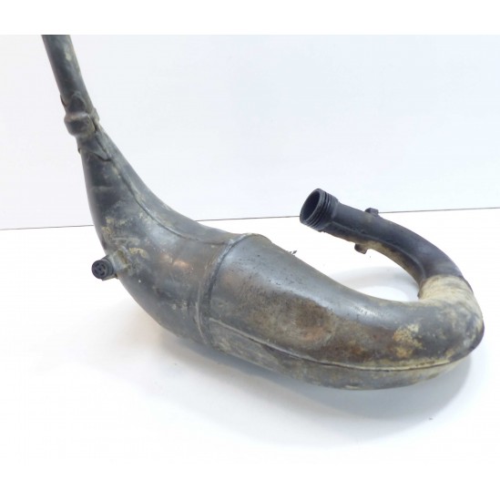 Pot Kawasaki 85 kx / Exhaust pipe