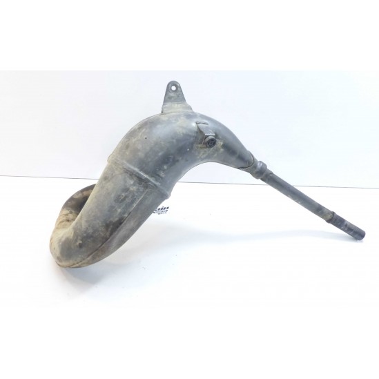 Pot Kawasaki 85 kx / Exhaust pipe