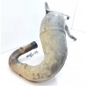 Pot Kawasaki 85 kx / Exhaust pipe