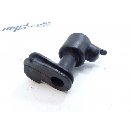 Cache commande de valves 80 KX 2000