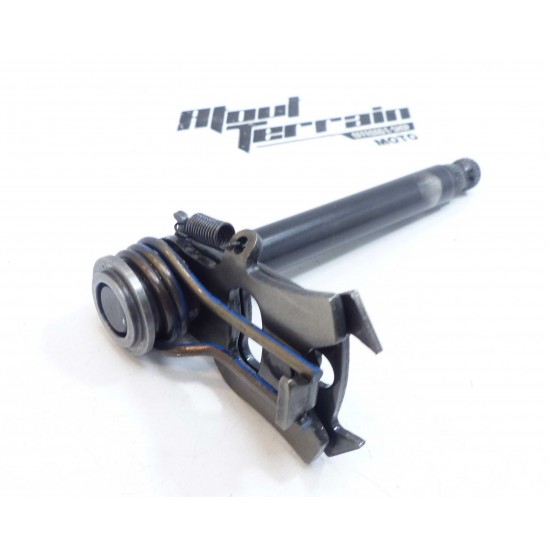 Axe de sélecteur neuf 80-85 kx / shift shaft