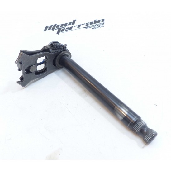 Axe de sélecteur 80-85 kx / shift shaft