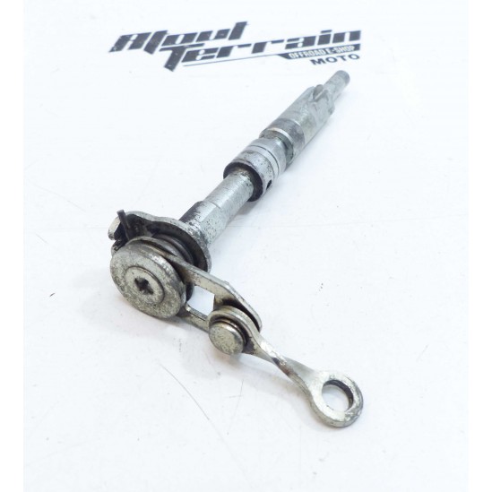 Levier de commande de valves 85 kx