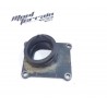 Pipe d'admission 125 rm 2000 / intact inlet manifold