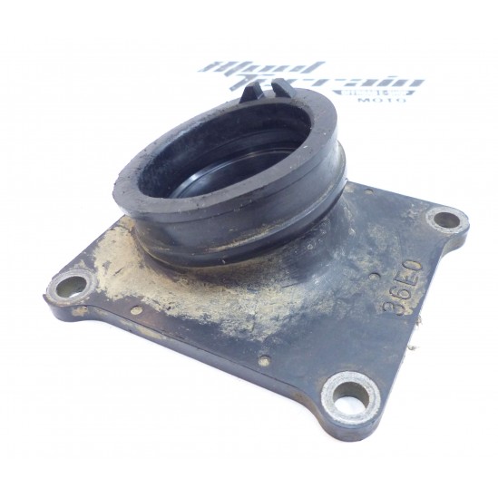 Pipe d'admission 125 rm 2000 / intact inlet manifold