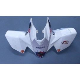 Carénage arrière Honda 450 TRX 2005