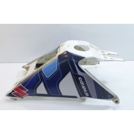 Plastique de réservoir Suzuki 450 LTR