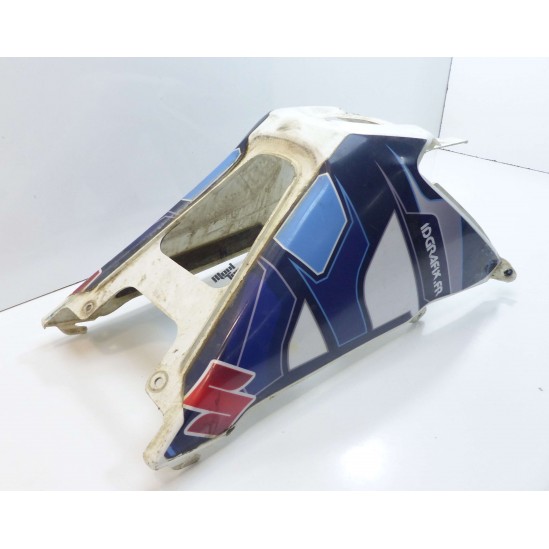 Plastique de réservoir Suzuki 450 LTR