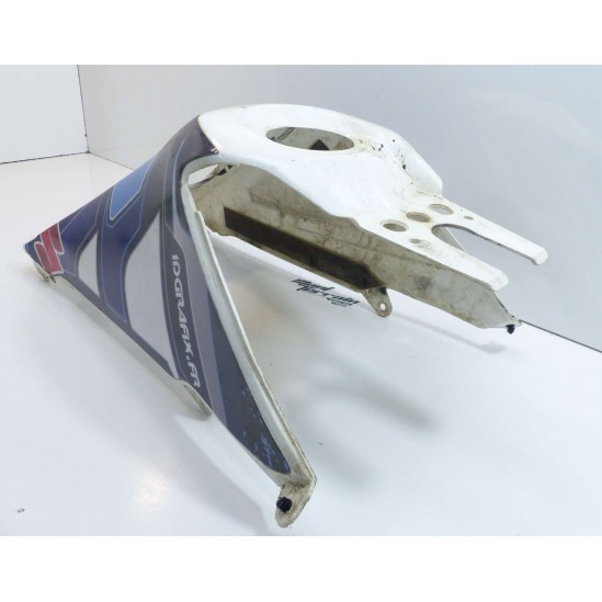 Plastique de réservoir Suzuki 450 LTR