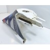 Plastique de réservoir Suzuki 450 LTR