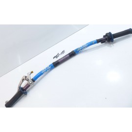 Guidon 28mm Suzuki 450 LTR