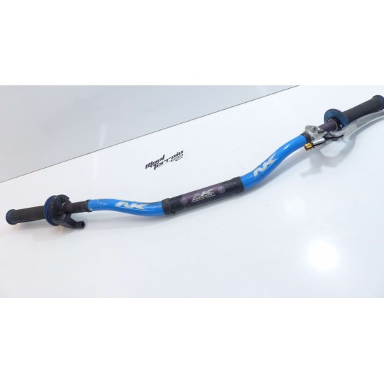 Guidon 28mm Suzuki 450 LTR