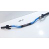 Guidon 28mm Suzuki 450 LTR