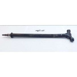 Colonne de direction Suzuki 450 LTR