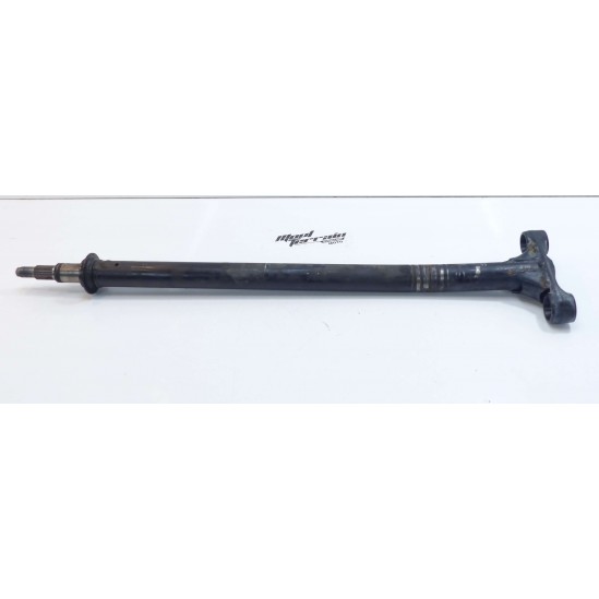 Colonne de direction Suzuki 450 LTR