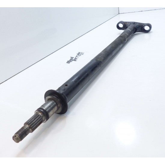 Colonne de direction Suzuki 450 LTR