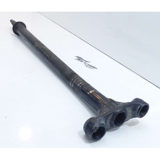 Colonne de direction Suzuki 450 LTR