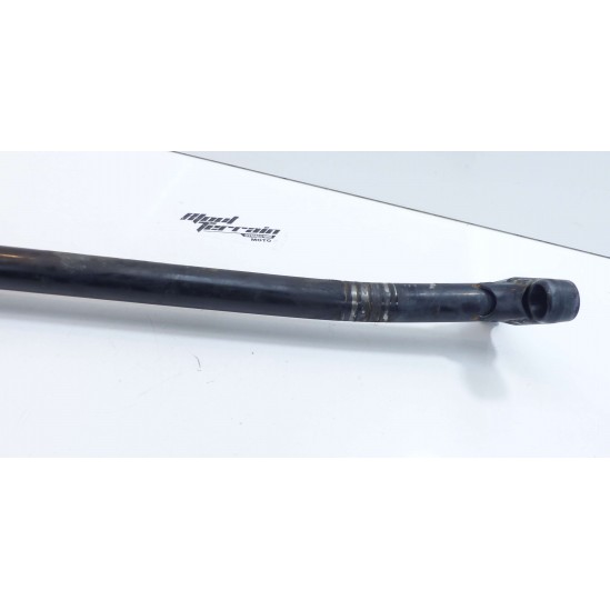 Colonne de direction Suzuki 450 LTR