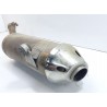 Silencieux 450 ltr 09 pour pièces / Silencer