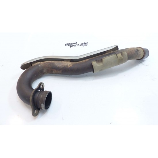 Pipe Collecteur échappement 450 ltr 2009