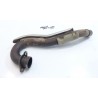 Pipe Collecteur échappement 450 ltr 2009