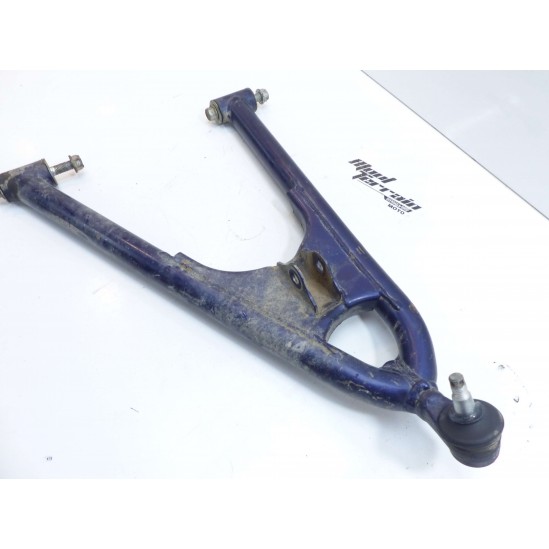 Triangle de suspension 450 ltr