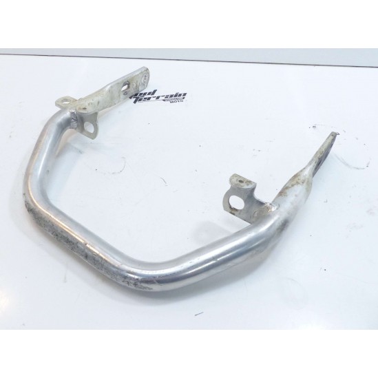 Boucle arriere Suzuki 450 LTR
