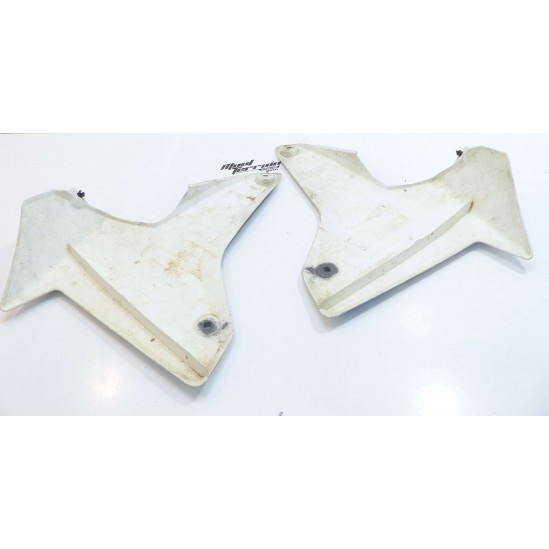 Plastique Suzuki 450 LTR