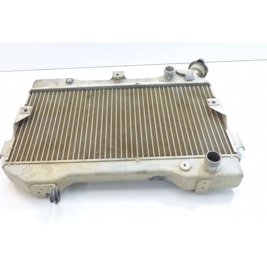 Radiateur 450 ltr