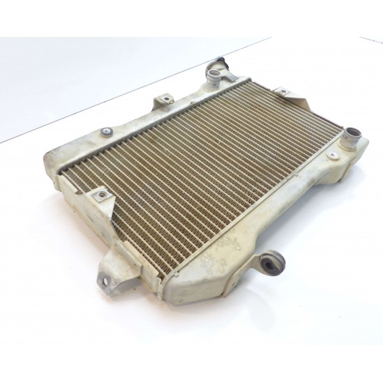 Radiateur 450 ltr
