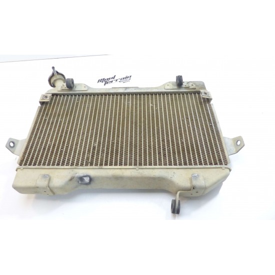 Radiateur 450 ltr