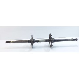 Barre de transmission 450 ltr