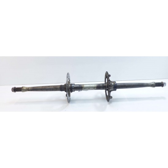 Barre de transmission 450 ltr