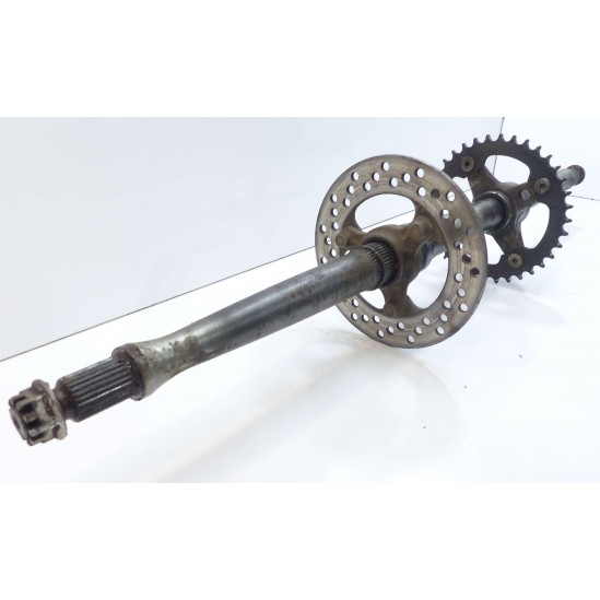 arbre de transmission 450 ltr