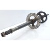 arbre de transmission 450 ltr