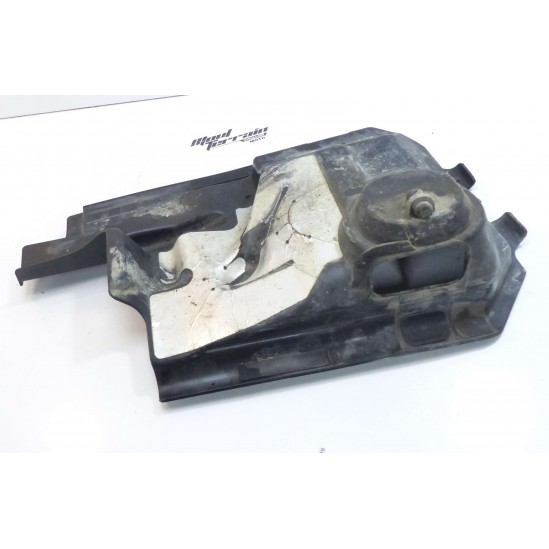Plastique Suzuki 450 LTR